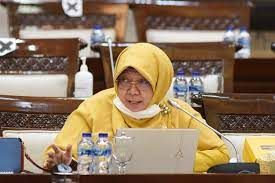 podiumnews.com-Anggota DPR: UU Cipta Kerja Seharusnya Inkonstitusional Tanpa Syarat